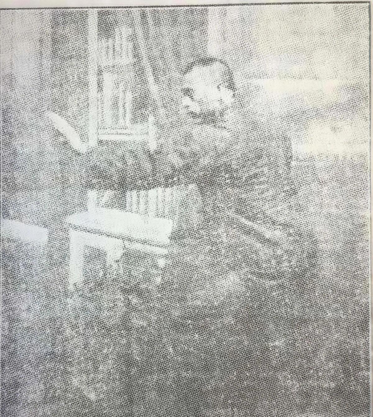 太极真功夫全藏在三盘里！
多少人以为慢悠悠动动手脚就算练拳？大错特错！
上盘头颈