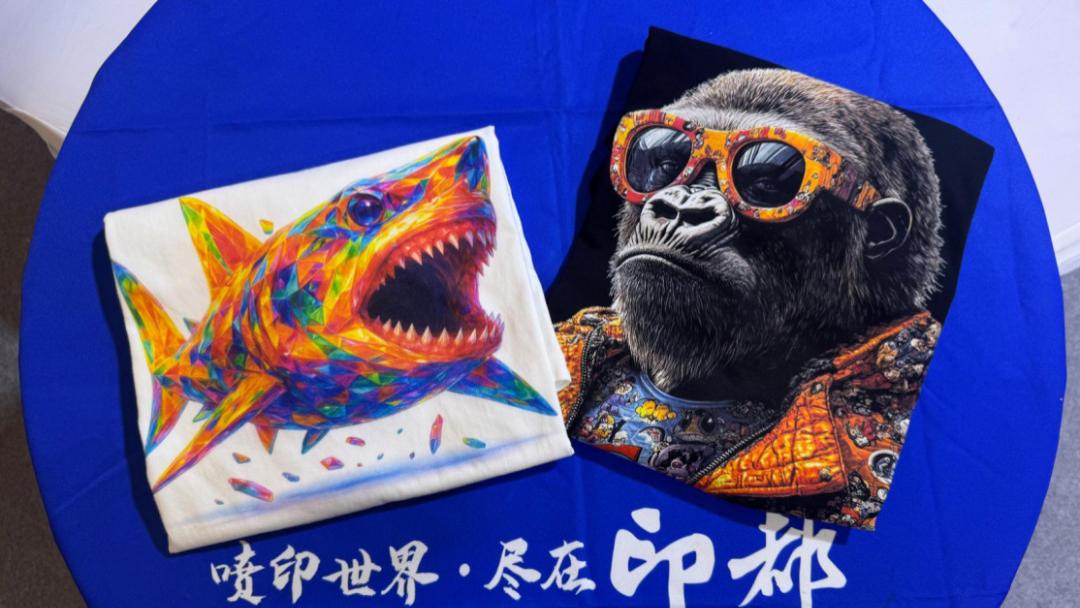 服装个性定制与 AI 工具创作的结合