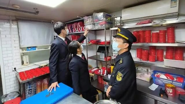 令人作呕！昨天才刚吃过，今天就被曝光三家，315在行动