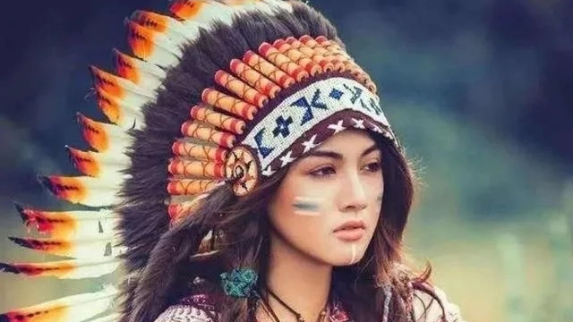 美洲印第安人起源终于有了定论：2.6万年前从中国抵达美洲