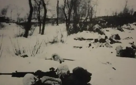 解放战争时期，东北战场最苦的是南满军区，南满最苦的是3纵，3纵最苦的是8师 …