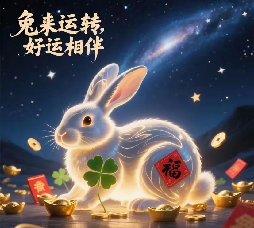 好运挡都挡不住
快回应：“收下”
错失良机太可惜！