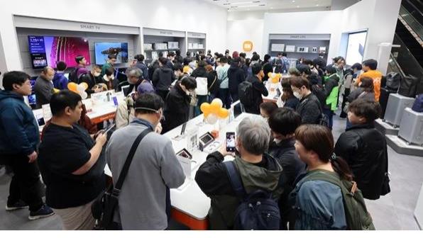 小米进军日本，小米15Ultra售价17.98万！