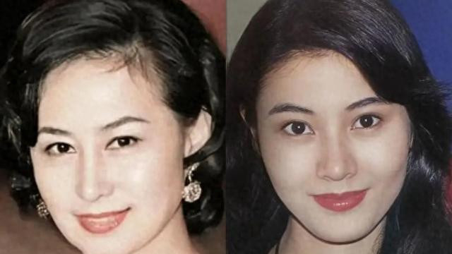 李嘉欣没料到！当年被何超琼碾压的脸面，被14岁儿子赢了回来了！