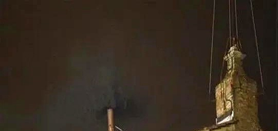 教皇方济各去世享年88岁











震惊！教皇方济各去世了，享年88