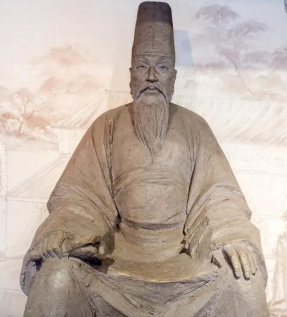 玄武门之变功臣侯君集：荣耀与悲剧交织的一生

玄武门之变，李世民成功上位，背后的