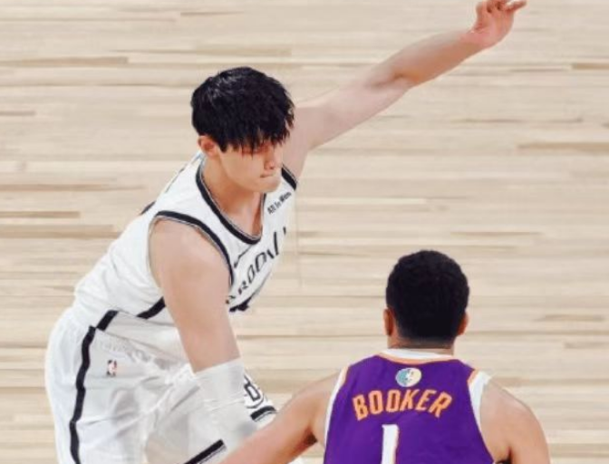 北京时间10月10日，NBA季前赛中国赛，篮网加时127-132不敌太阳队！
