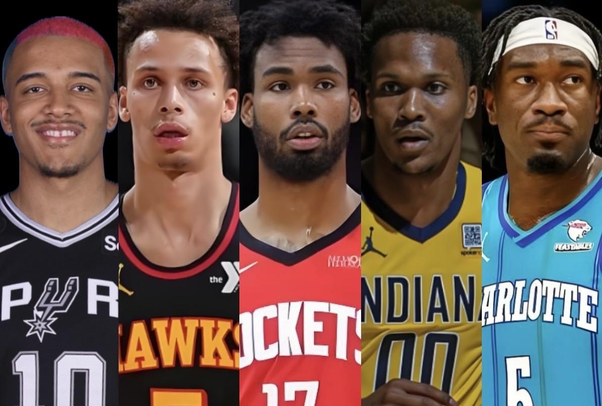 ESPN：自由市场有什么趋势值得关注？
作者NBA薪资专家Bobby Marks