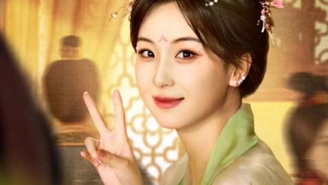 最新短剧《误惹君心》：60 集的古风爱恋奇旅，不容错过的短剧佳作