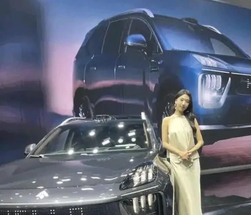 外媒称中国车企的路已经走偏了:
中国车——不研究发动机
中国车——不研究变速