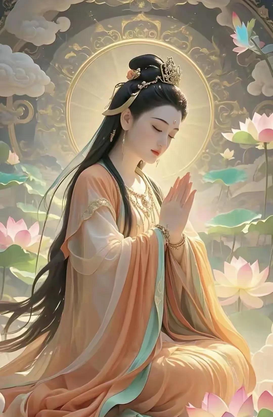 学佛后，明了因果，懂了善恶，也就有了一点自我约束的能力。
以前开车的时候，如果前