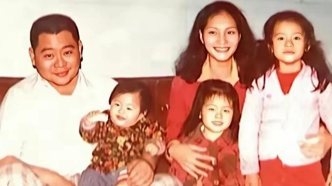 媒体再爆具俊晔新料，S妈虽然精明，却败给了好女婿的“深情”