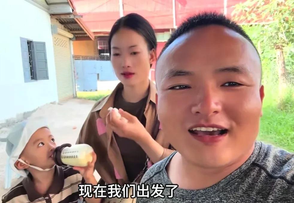 一个亿彩礼“说”没了？小胖墩巧妙化解老丈人“狮子大开口”？



最近，小胖墩的