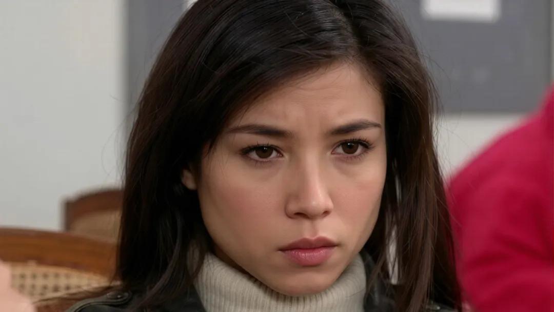 痛别癌末至亲！前TVB“御用女警”拒绝复出，妹妹与父亲先后患癌离世