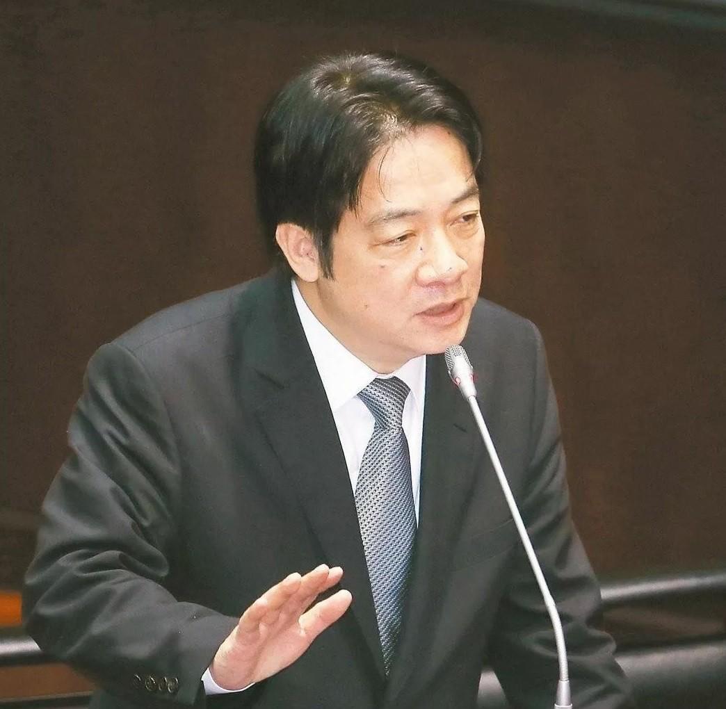 突然破局！今天赖清德当局被拒绝，被批评草率仓促、充满政治算计
赖清德邀请蓝白两大