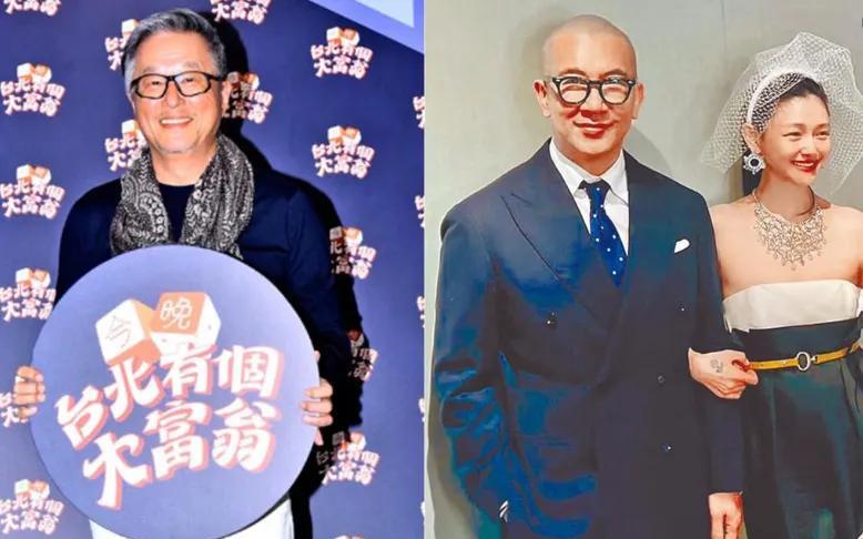 具俊晔暴瘦走不出丧妻痛 王伟忠悲谈大S：放下吧
台湾艺人徐熙媛（大S）2月2日因