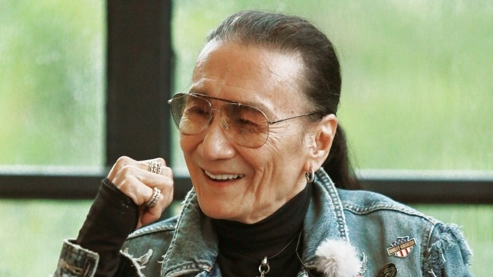 揭秘谢贤狄波拉往事，珠宝大亨亲睹震撼饭局！