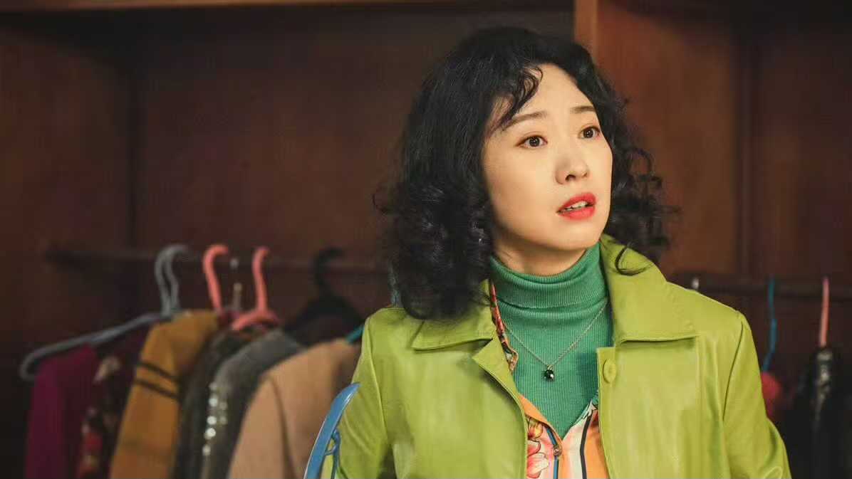 电视剧《老舅》热播引热议，为何有人想弃剧？
由郭京飞主演的轻喜剧《老舅》热播引热