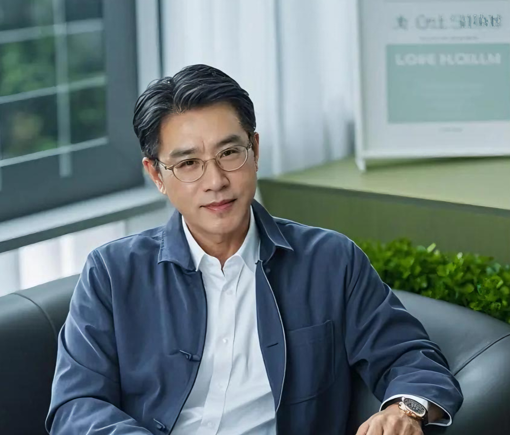 刘志鸥：难戒的，绝不是网瘾