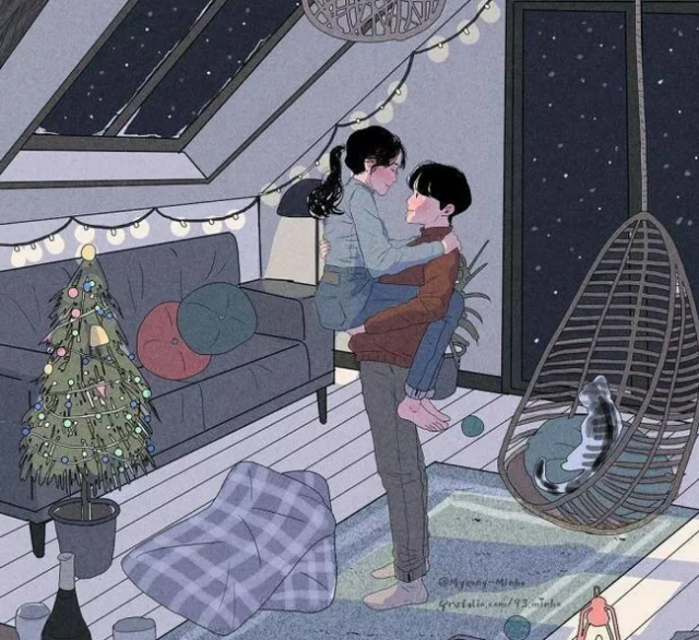 你能接受男朋友打包剩菜剩饭回来给你吃吗？
 
我有个朋友，跟我住在同一个小区里，