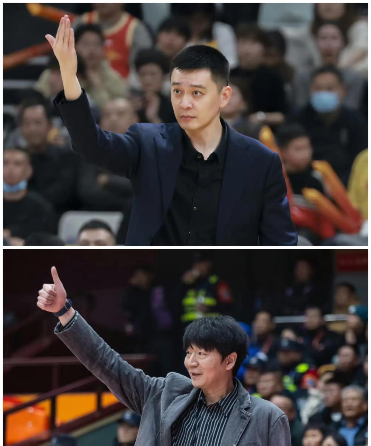 CBA四强形势已明朗，新疆出局，山东、辽宁一战定输赢！
残阵辽宁客场大胜残阵北控