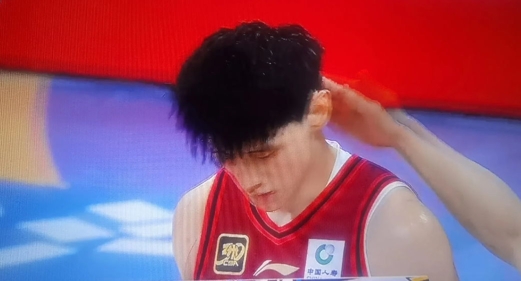 终于看到CBA国内球员比外援很厉害。北京对青岛的比赛没想到青岛没有杨汉森还那么强