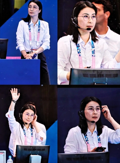 郭晶晶一句话点醒所有人：输得好！婵宝这次真不亏！
 
总有人把