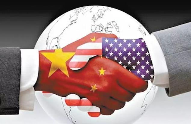 中方邀请特朗普再次访华  将安排下一次会谈
中方敦促美国遵守共识，增加交流，减少