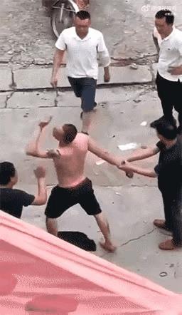 为啥有人喝了酒能超水平发挥呢？酒醒后他本人都不相信[捂脸]