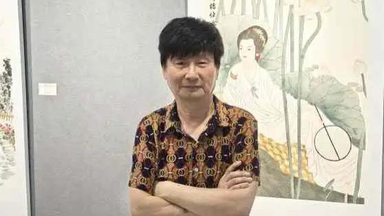 陈锡权——世界艺坛名人录·以实求质弘扬民族精神