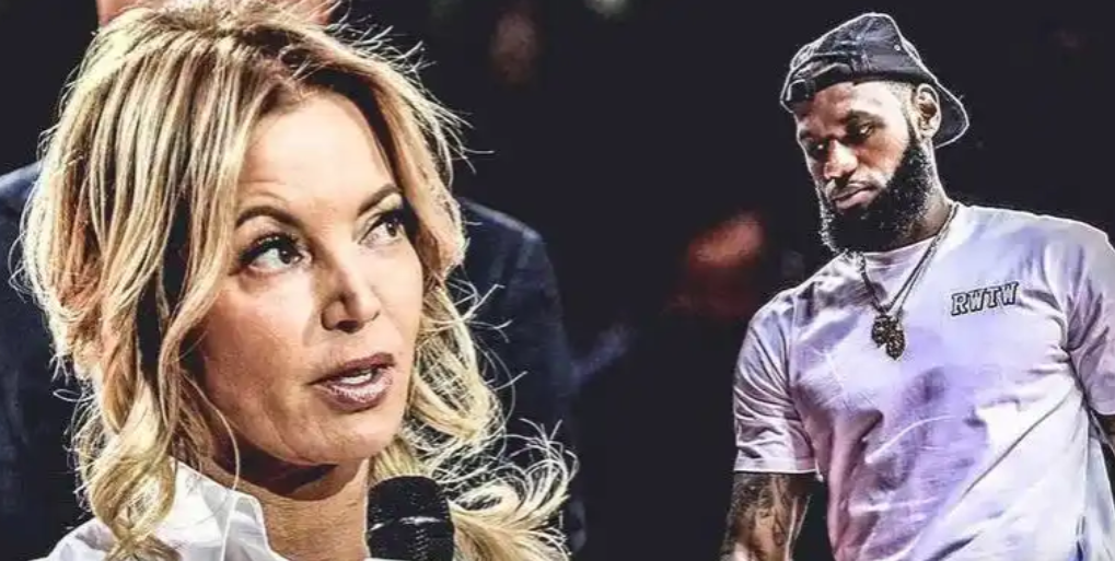 ESPN记者爆料：珍妮·巴斯对詹姆斯及其经纪团队表达不满，主要有以下几点：
1.