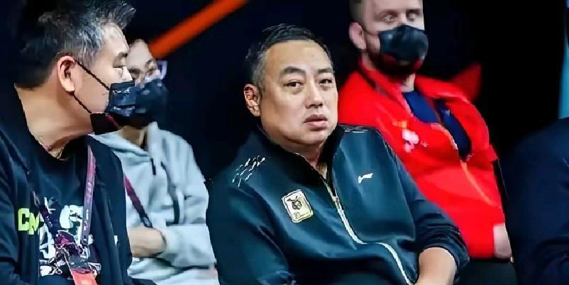 世乒赛名单：刘国梁 2 大“失误”！
第一个失误，没有请回樊振东，说明世界杯的教