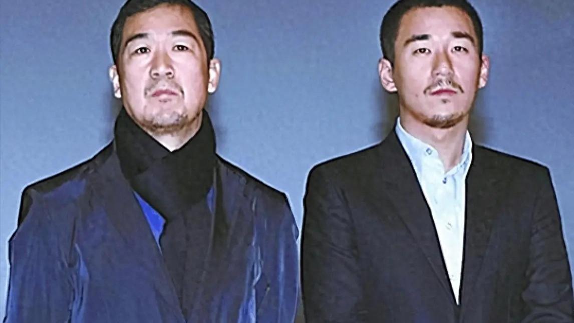 张国立，晚年还是为43岁儿子操碎心