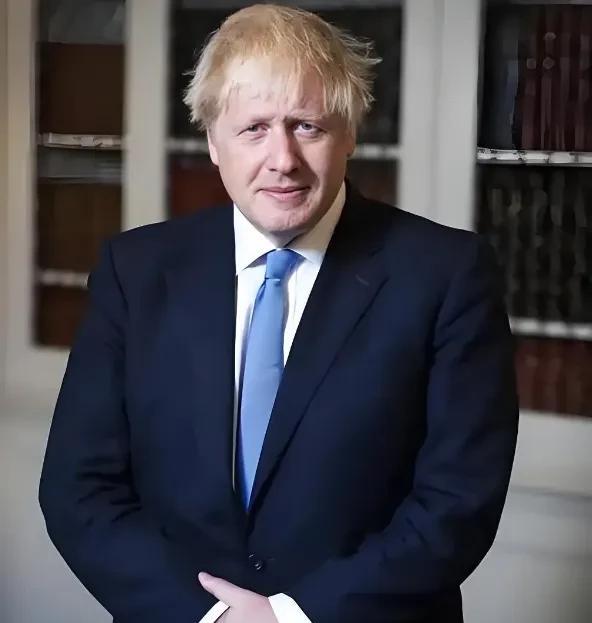 如果不是英国搅和，早在2022年的时候俄乌就已经和谈成功了。可惜泽连斯基听信了约