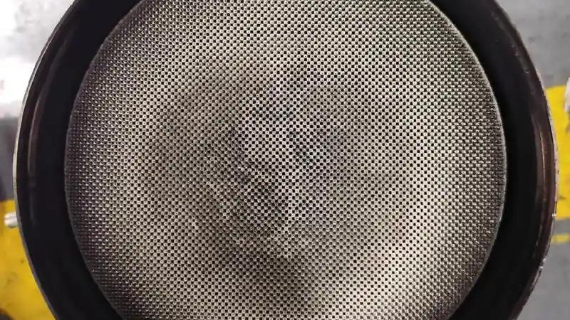 DPF临界救援：当驻车再生失效时，化学辅助清洗的技术边界与风险