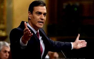 欧盟良心何在？西班牙首相怒斥27国：我们为何不制裁以色列？
“同样是冲突，为何对