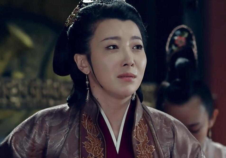 一日，顺德长公主（朱瞻基长女）哭着对朱祁镇道：“我的好弟弟啊，有人要害你姐夫。”