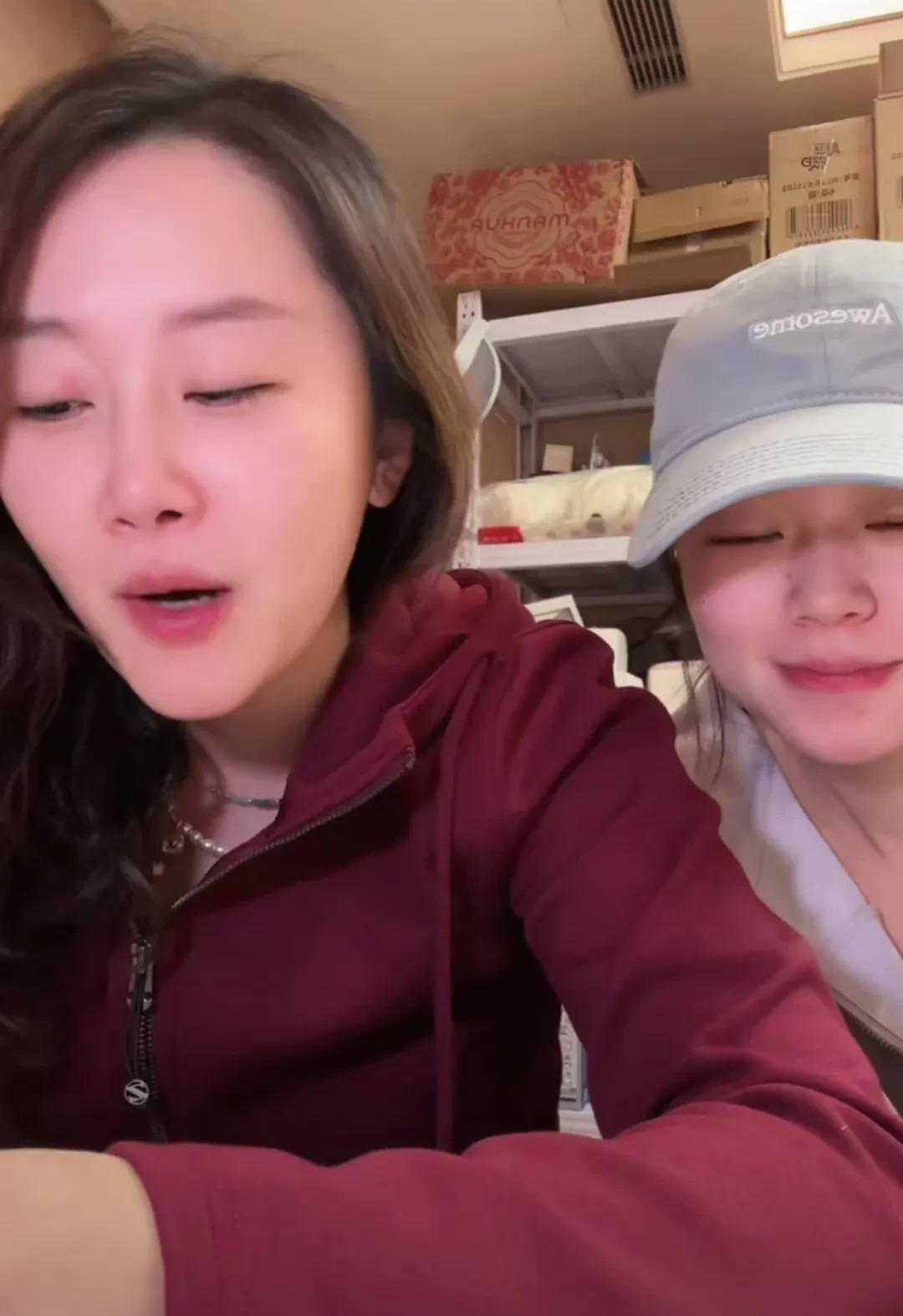 美美旭东感情现问题











美美和旭东的感情，真是让人操碎了心！一