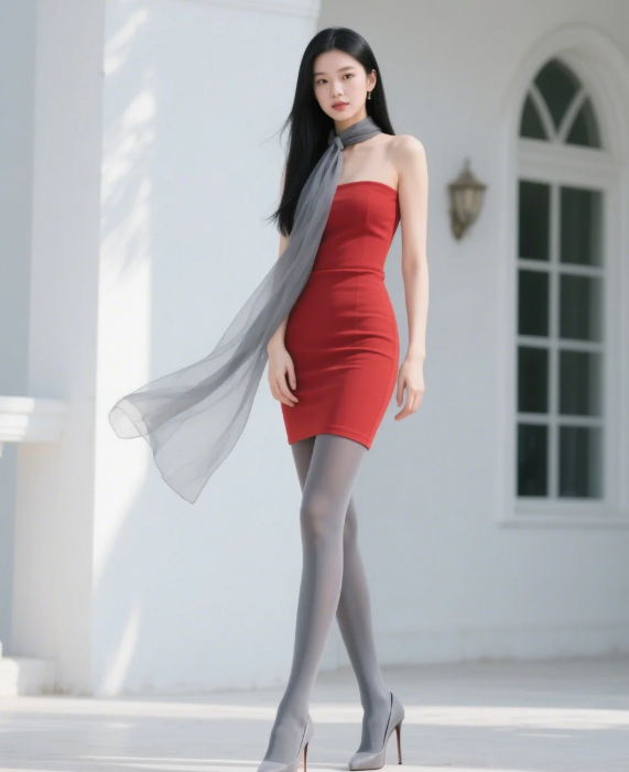 氧气美女瑜伽照 玲珑曲线秒杀一众网红