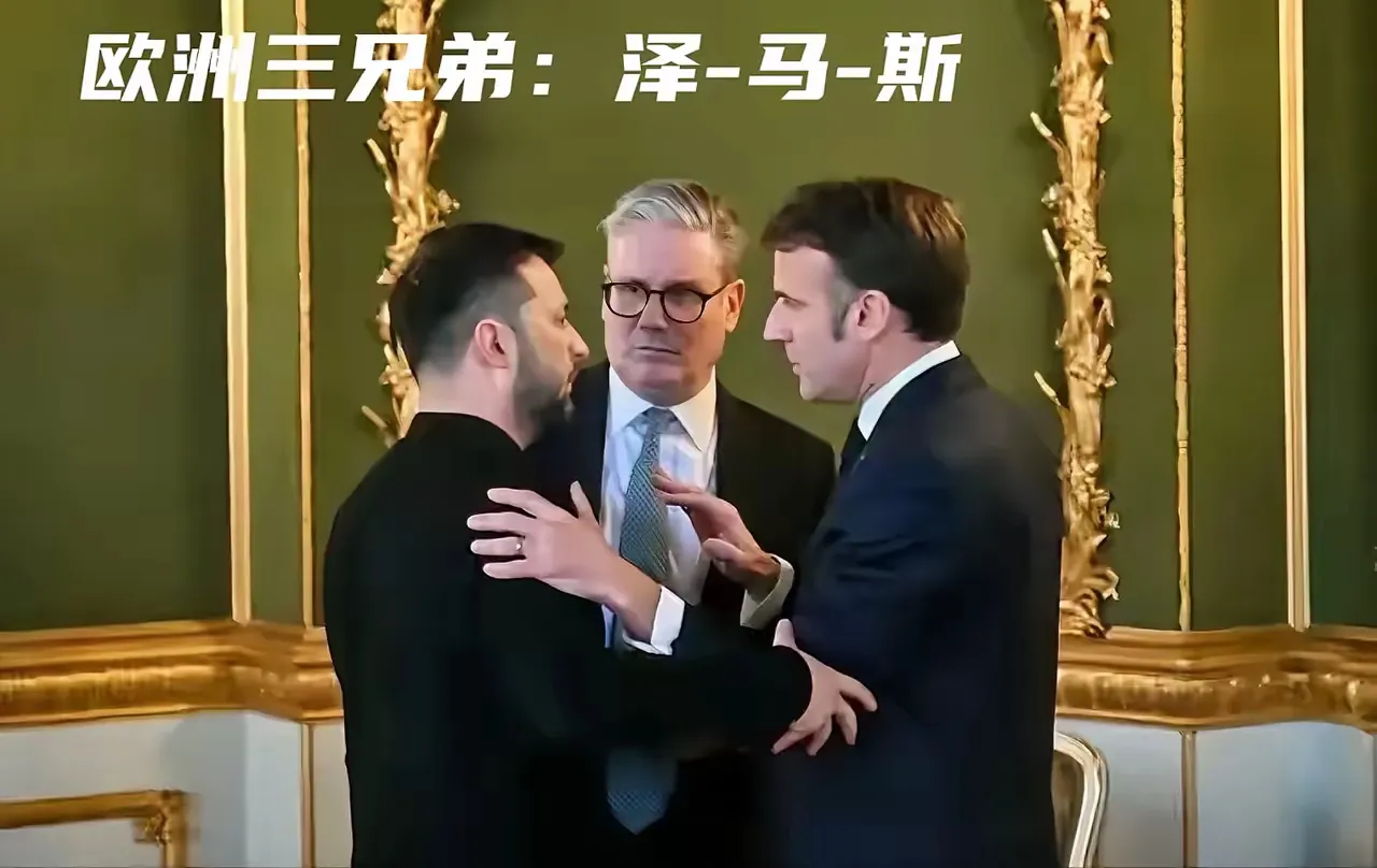 泽连斯基又要访问美国了，据说短期内就会成行