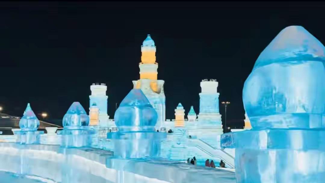 哈尔滨旅游攻略-誉为“东方莫斯科”“冰城”