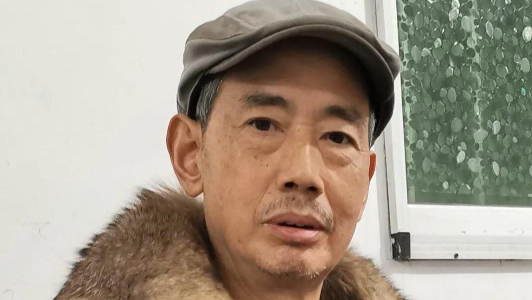 『庆元旦 迎新春 』——2026著名艺术家·余吉然专题报道