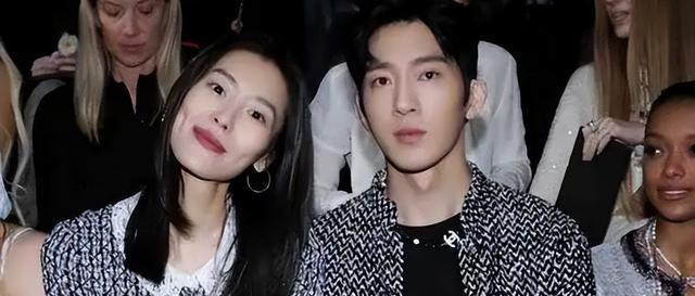王阳蒋欣分手娶学妹











娱乐圈的爱情故事总是让人感叹，王阳和蒋