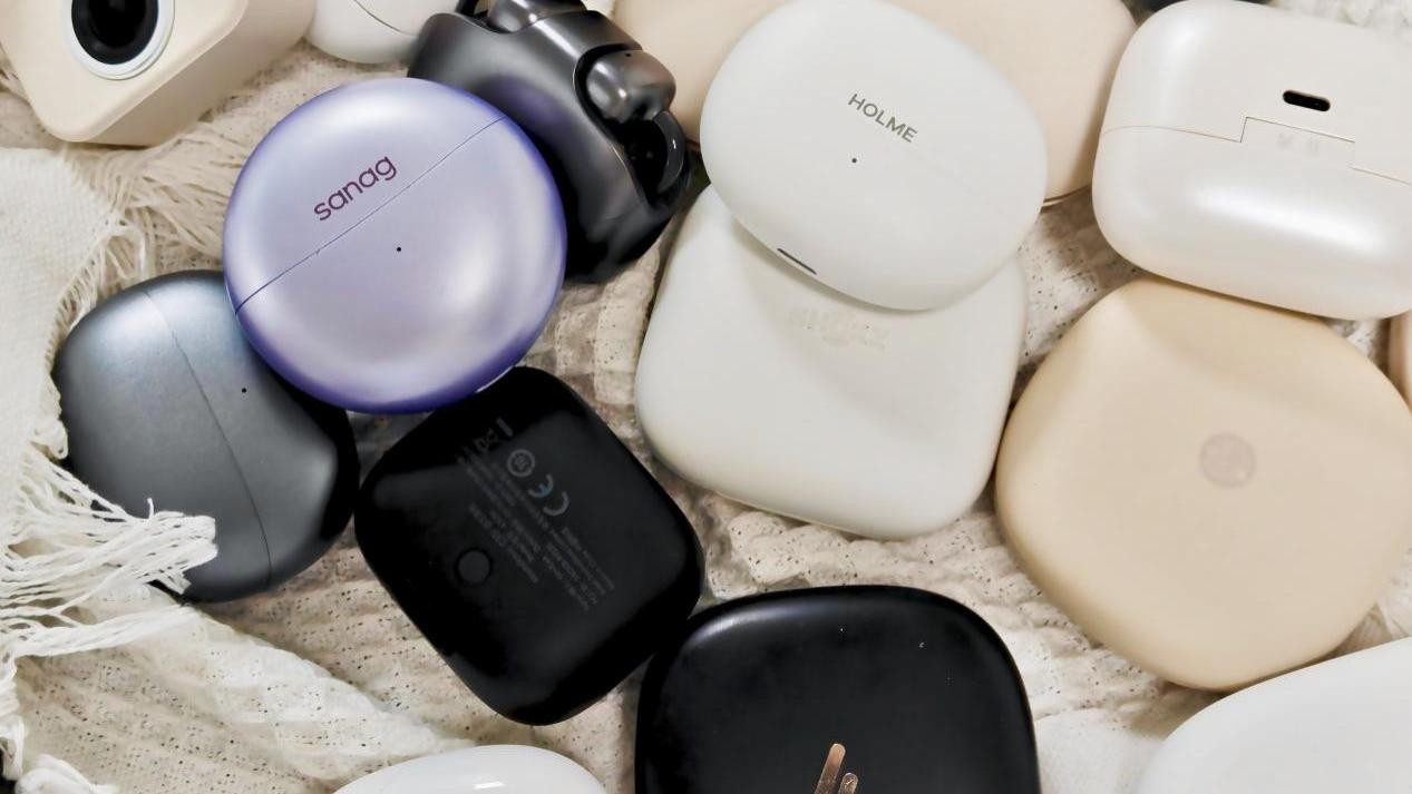 耳夹式耳机真的有音质优秀的吗？耳夹式耳机推荐