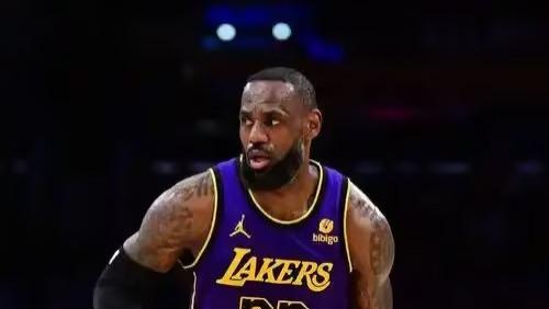 新赛季NBA10大老将，詹姆斯位居其首