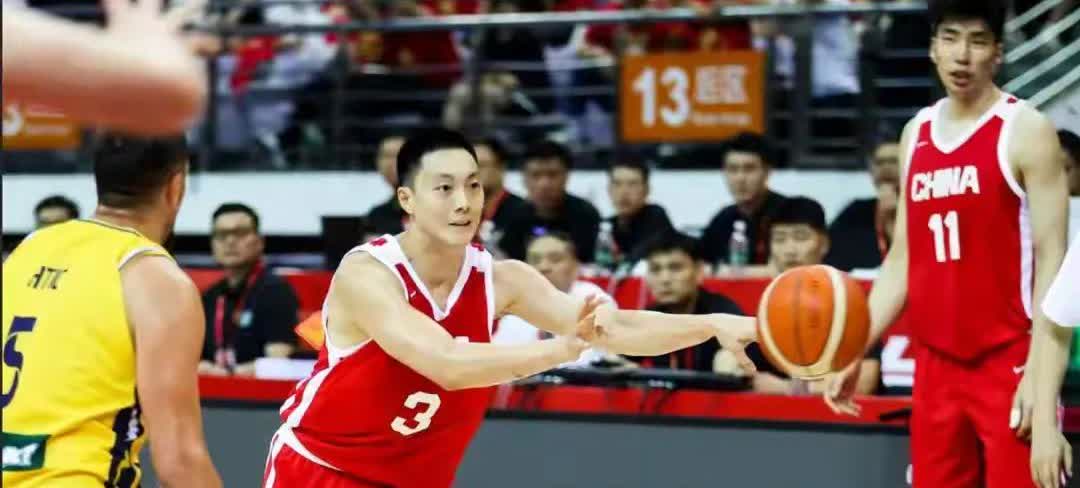 亚洲杯沙特小胜约旦，给中国男蓝带来利好消息。目前中国男蓝2战2胜，积净胜分36分