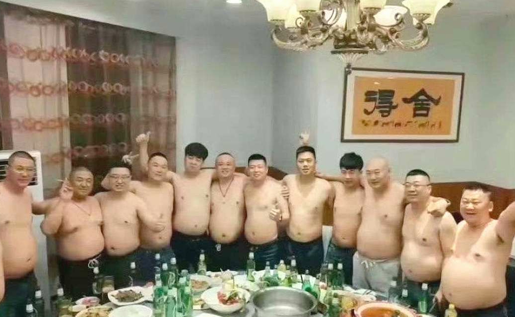 怎样用一句话得罪他们所有人？