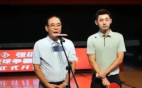 张继科杯杭州公开赛，短短几个小时，就有1200人报名参加，看来这场比赛办的还是很