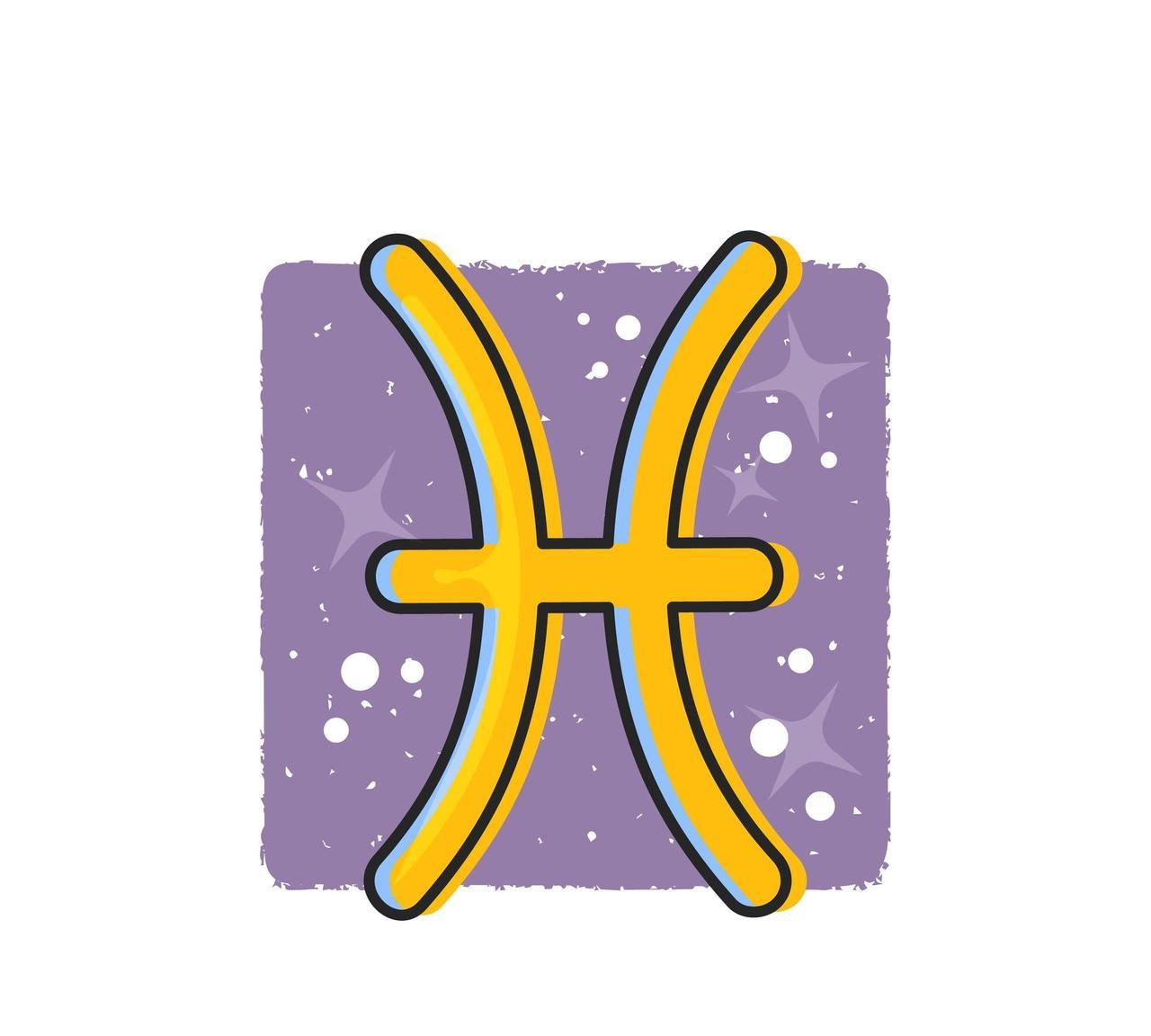 4月（双鱼座）星座运势（上）
四月的双鱼座运势警告不要过度怀疑。要成功，你需要冒