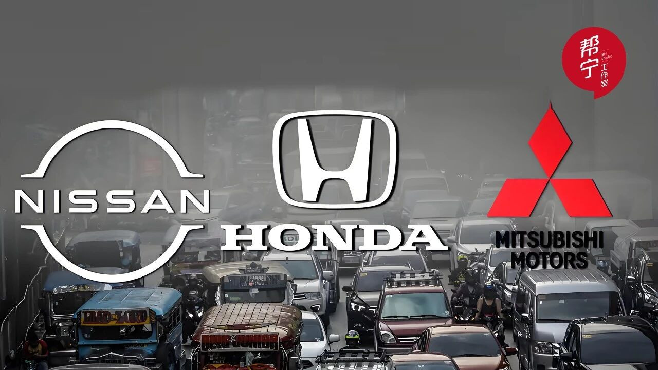 失守东南亚，日系车退守印度